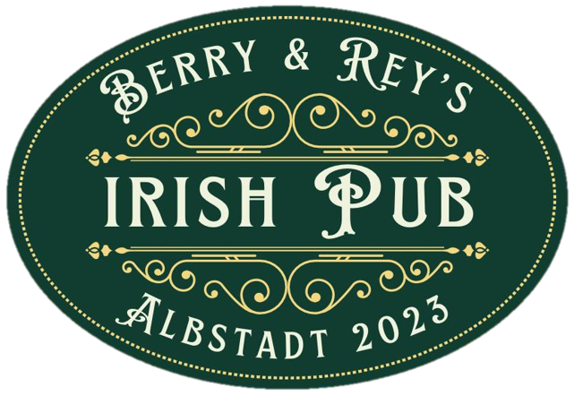 Berry und Rey's Irishpub in Albstadt Ebingen